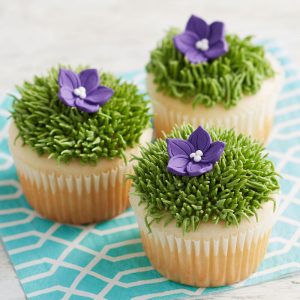 Grass Tip Nozzle