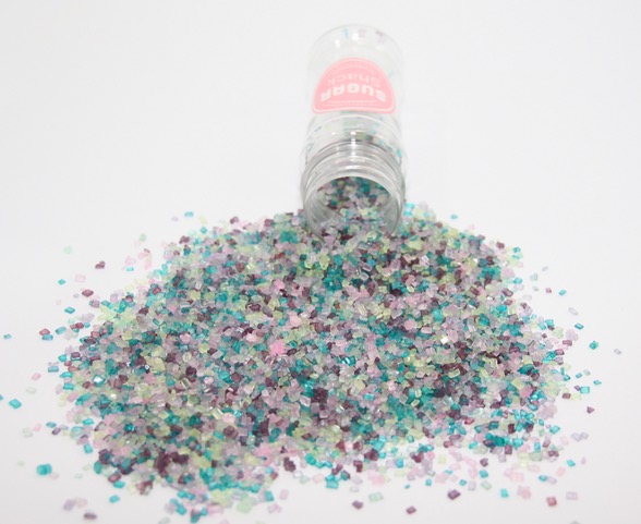 Cool Rainbow Mix