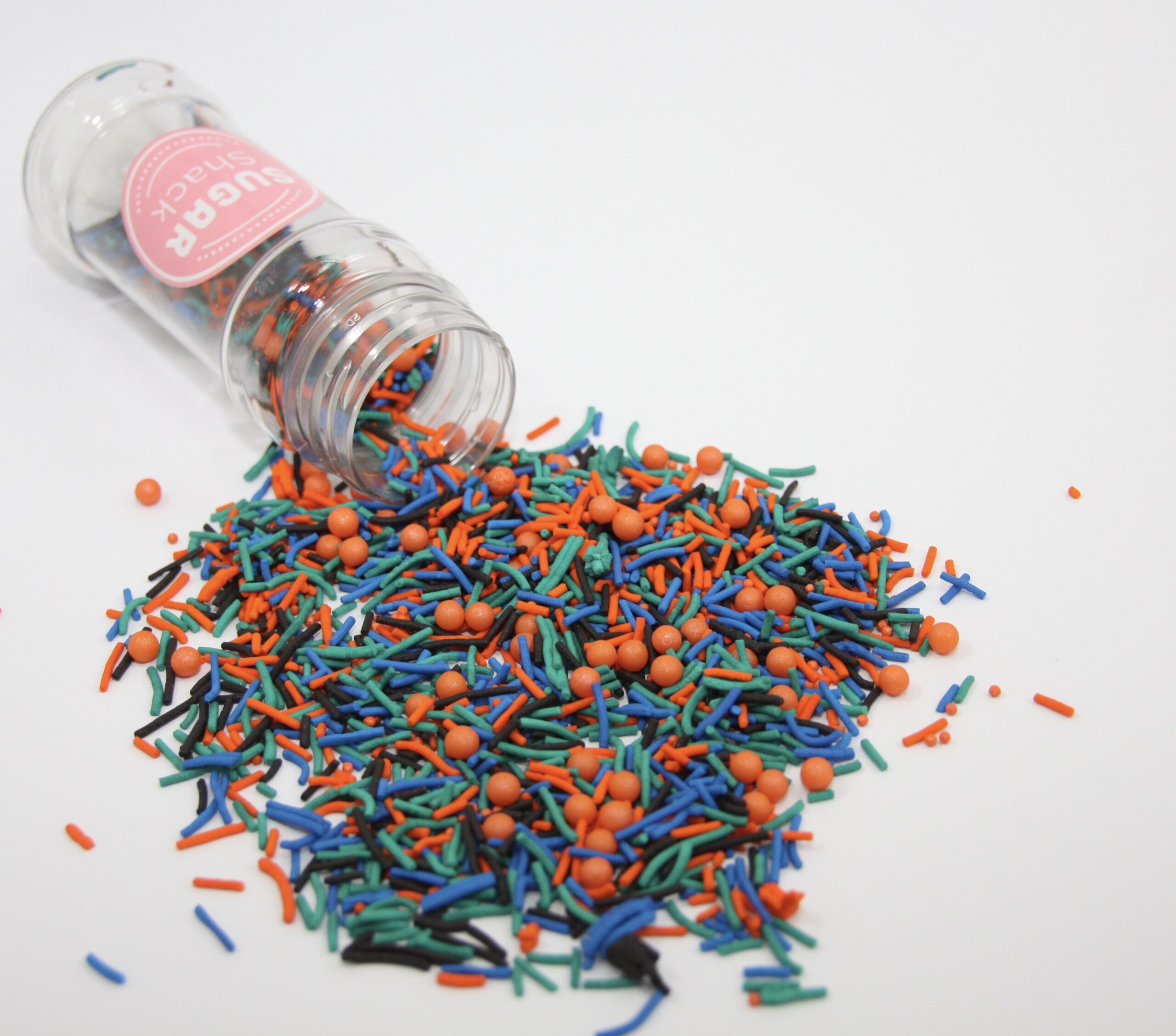Splashy Mix