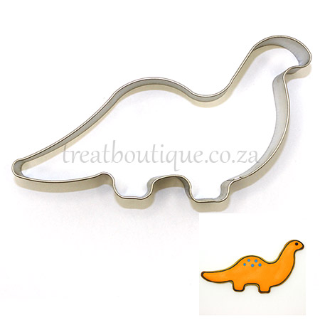 Brontosaurus Cutter