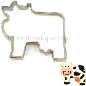 Cow Cutter