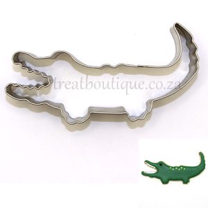 Crocodile Cutter