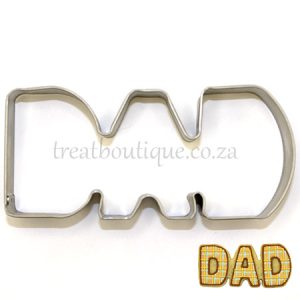 DAD Cutter