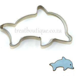 Dolphin Cutter