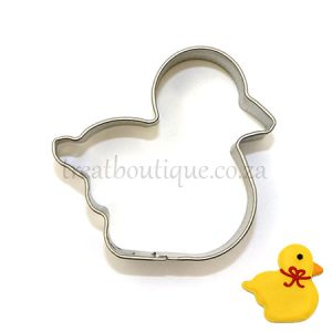 Ducky Cutter