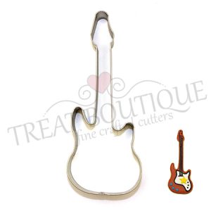 Electric Guitar Cutter