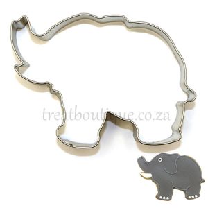 Elephant Cutter