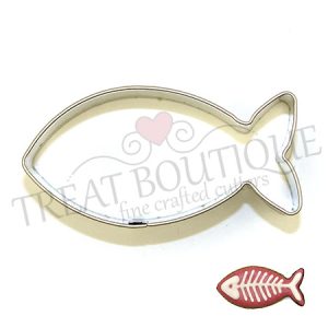 Fish Mini Cutter
