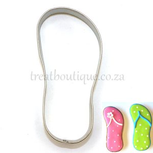 Flip Flop Cutter