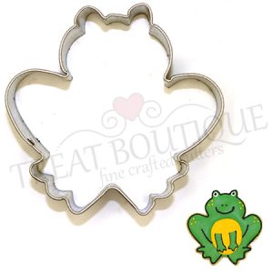 Frog Cutter