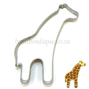 Giraffe Cutter