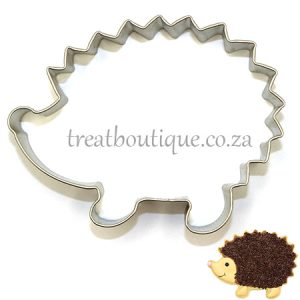 Hedgehog Cutter
