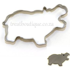 Hippo Cutter
