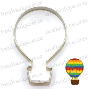 Hot Air Balloon Cutter