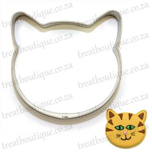 Kitty Face Cutter