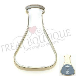Lab Flask Cutter