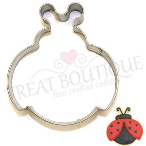Ladybird Cutter