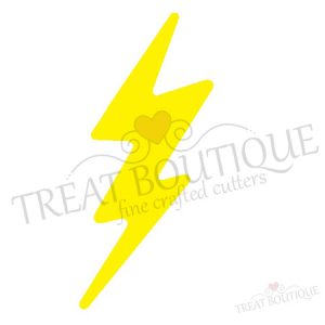 Lightning Bolt Cutter