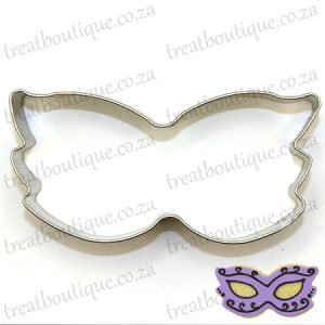 Masquerade Mask Cutter