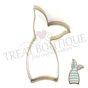 Mermaid Tail Cutter
