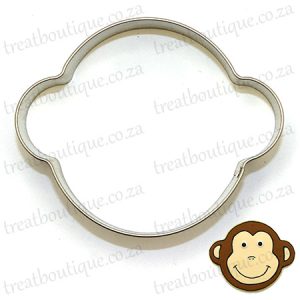 Monkey Face Cutter
