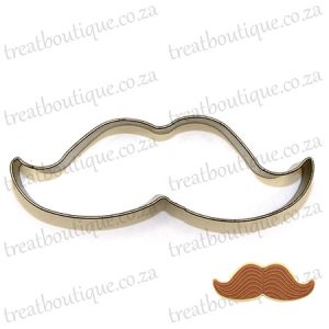 Mustache A Cutter