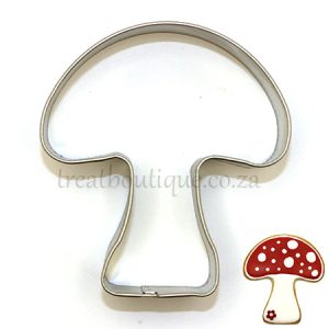 Mushroom / Toadstool Cutter