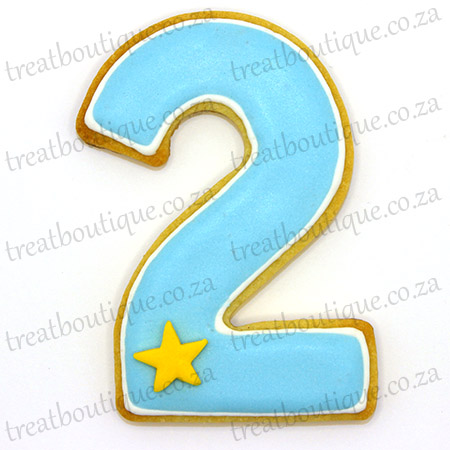 Number Cutters 2 - Image 2