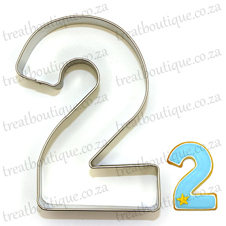 Number Cutters 2