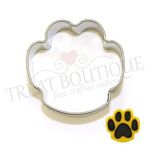 Paw Large Cutter