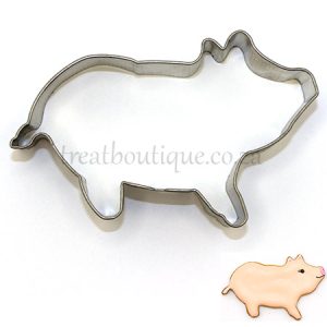 Pig Cutter