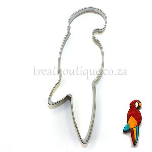 Parrot Cutter