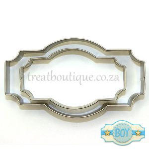 Plaque D Cutter