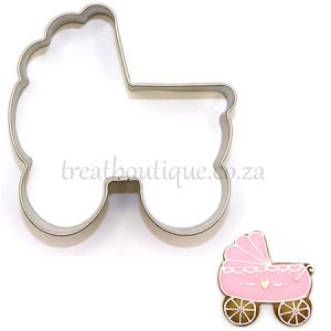Pram Cutter