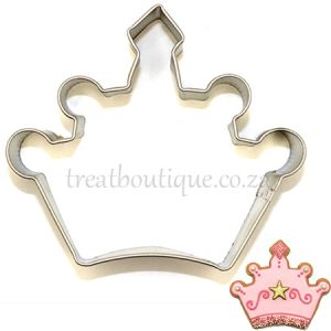 Princess Crown Cutter