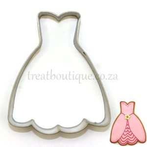 Princess Gown Cutter